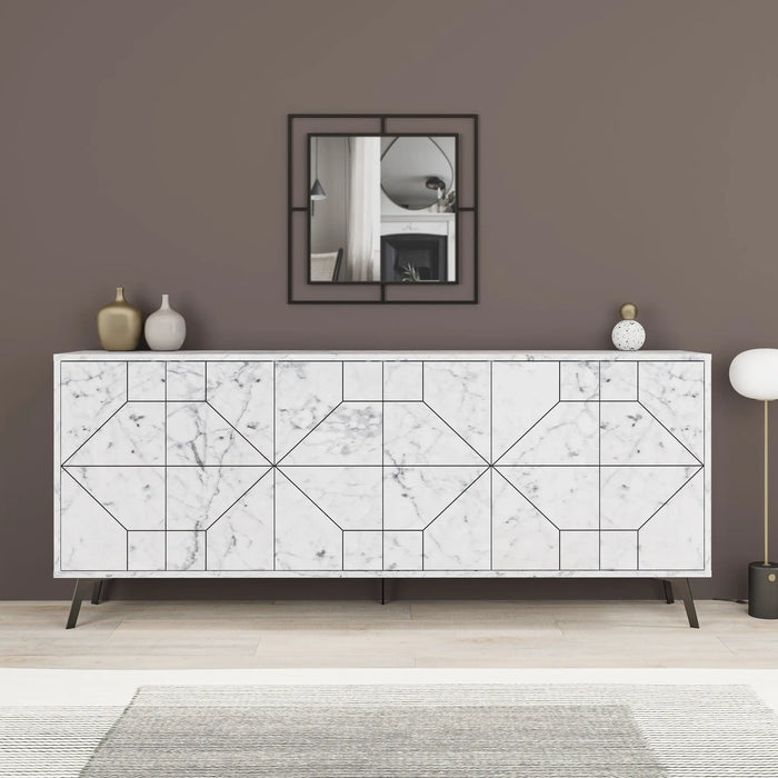Mourah Dune Console 183 - 2 Years Warranty