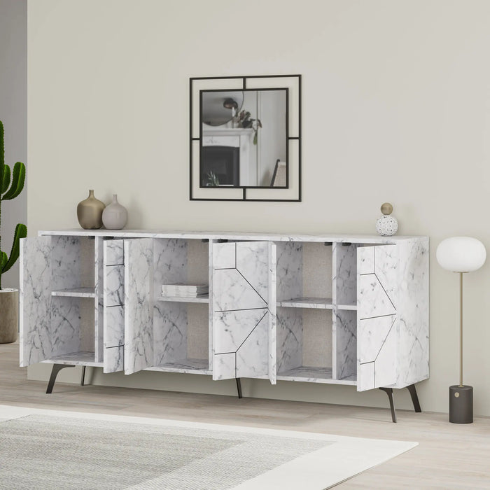 Mourah Dune Console 183 - 2 Years Warranty