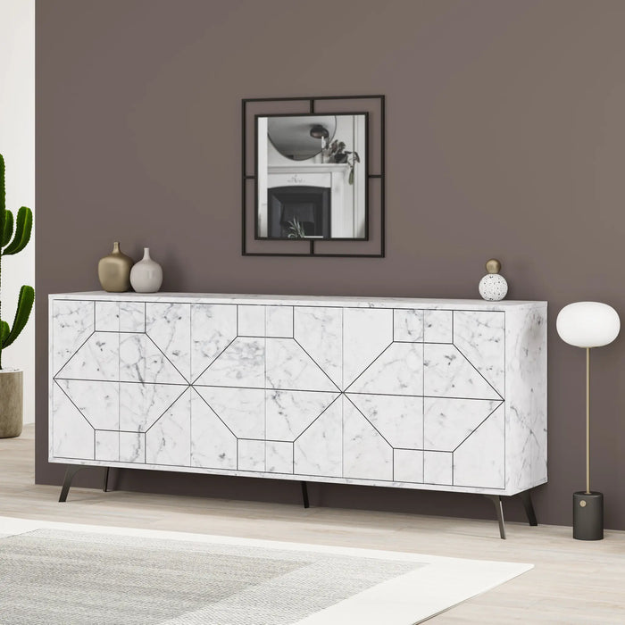 Mourah Dune Console 183 - 2 Years Warranty
