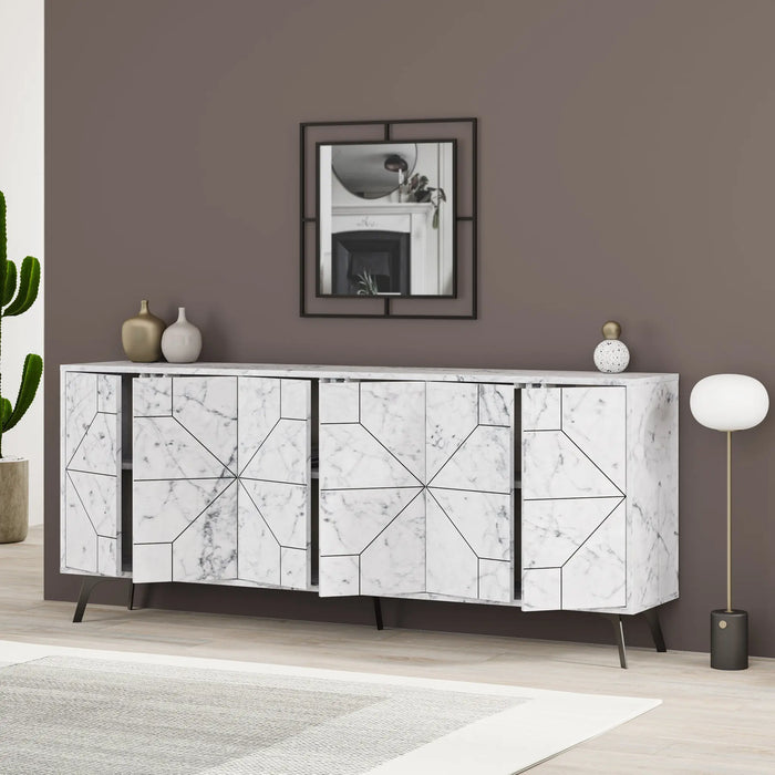 Mourah Dune Console 183 - 2 Years Warranty