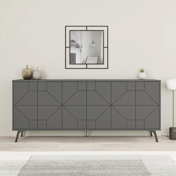 Mourah Dune Console 183 - 2 Years Warranty