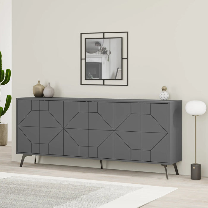 Mourah Dune Console 183 - 2 Years Warranty
