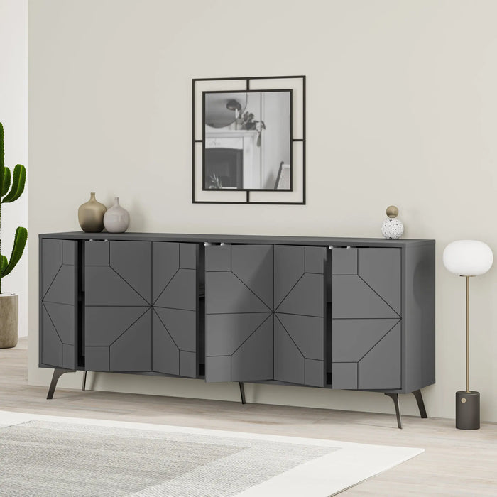 Mourah Dune Console 183 - 2 Years Warranty