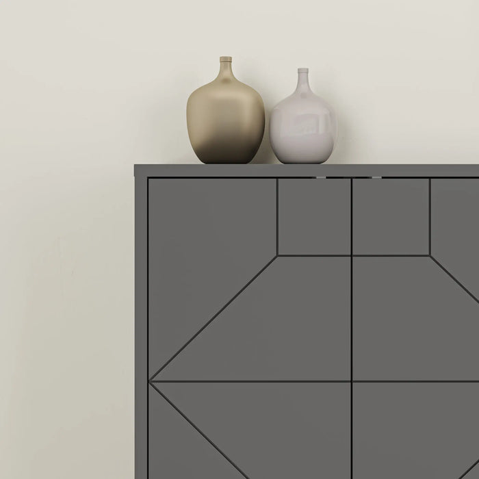 Mourah Dune Console 183 - 2 Years Warranty