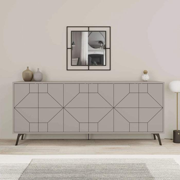 Mourah Dune Console 183 - 2 Years Warranty
