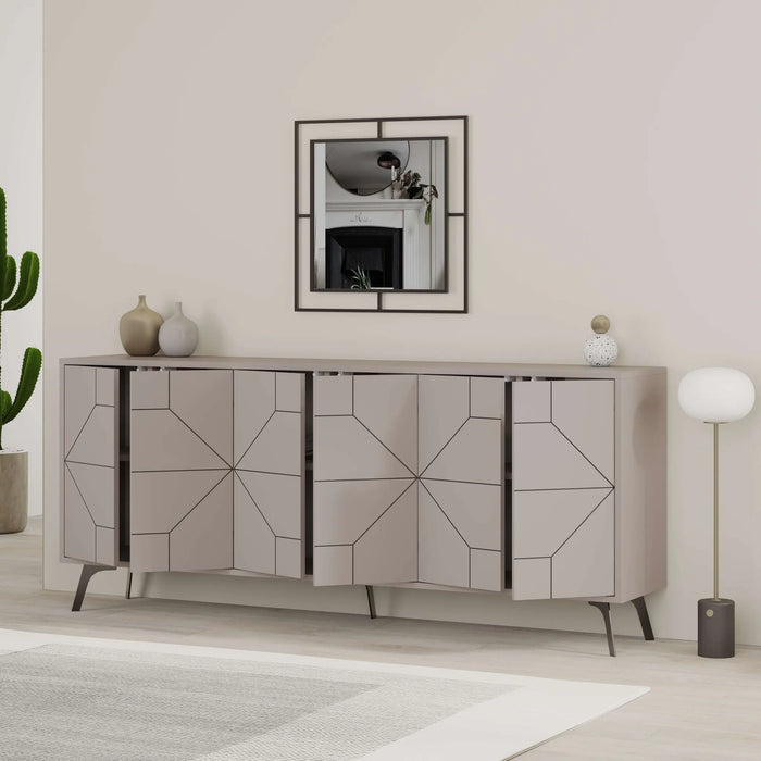 Mourah Dune Console 183 - 2 Years Warranty