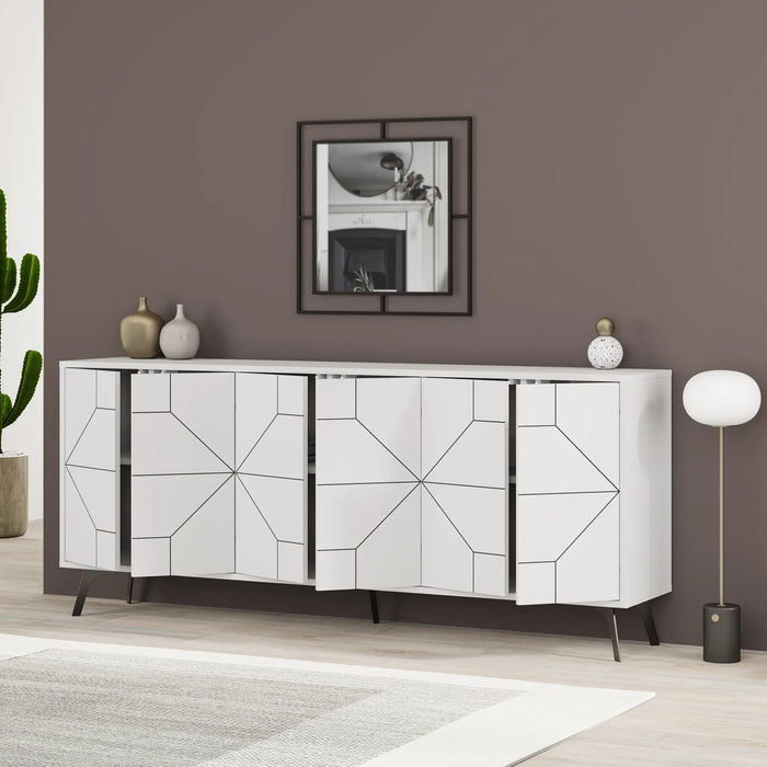 Mourah Dune Console 183 - 2 Years Warranty