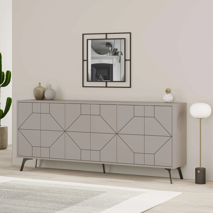 Mourah Dune Console 183 - 2 Years Warranty