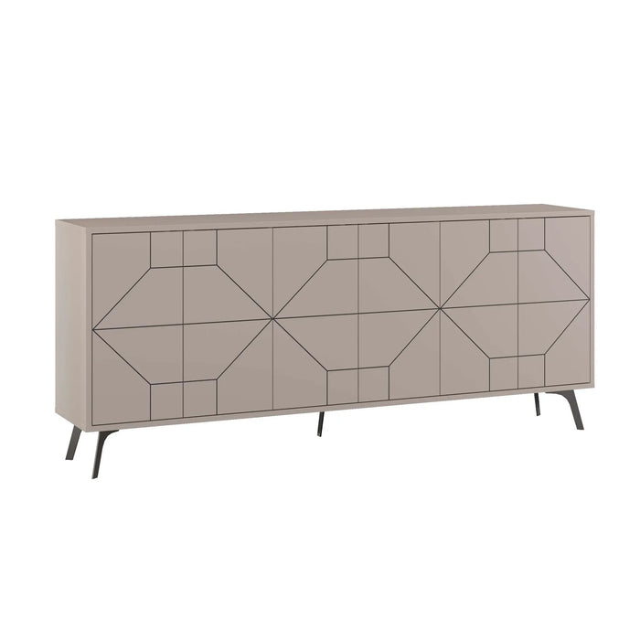 Mourah Dune Console 183 - 2 Years Warranty