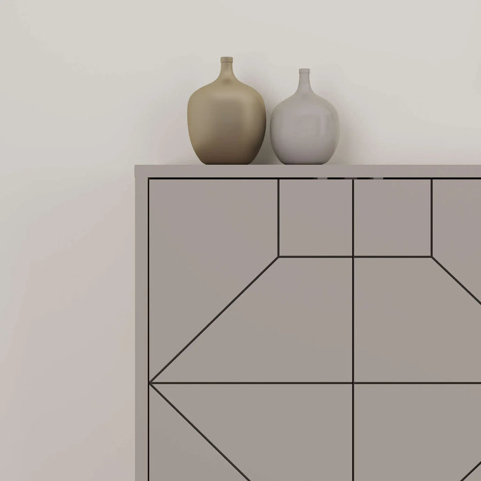 Mourah Dune Console 183 - 2 Years Warranty