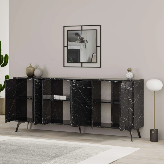 Mourah Dune Console 183 - 2 Years Warranty