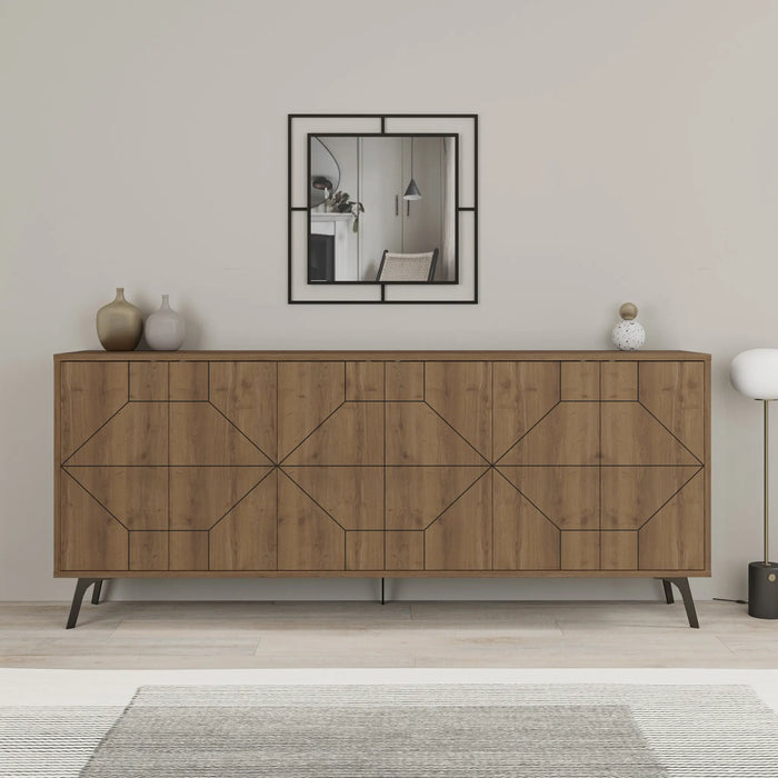 Mourah Dune Console 183 - 2 Years Warranty