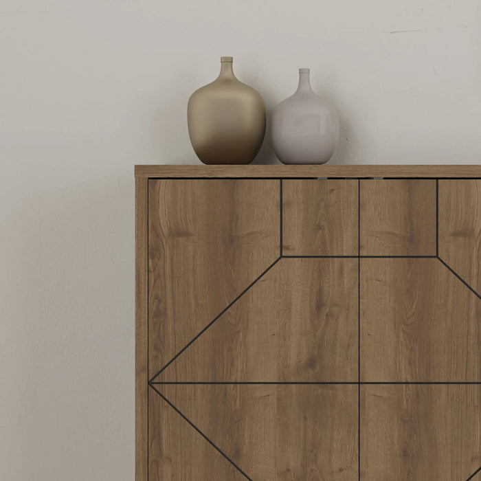 Mourah Dune Console 183 - 2 Years Warranty