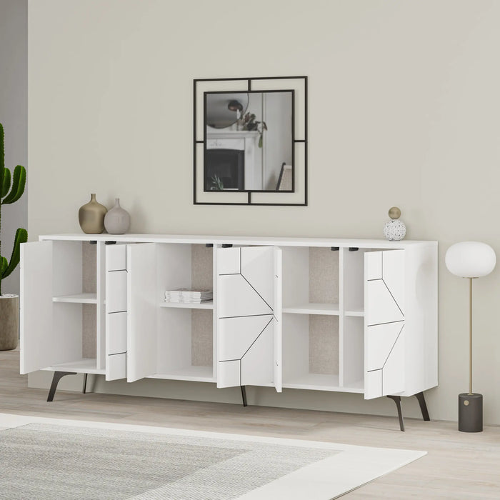 Mourah Dune Console 183 - 2 Years Warranty