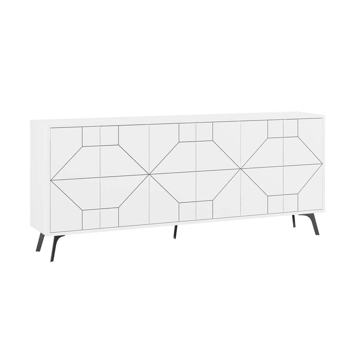 Mourah Dune Console 183 - 2 Years Warranty