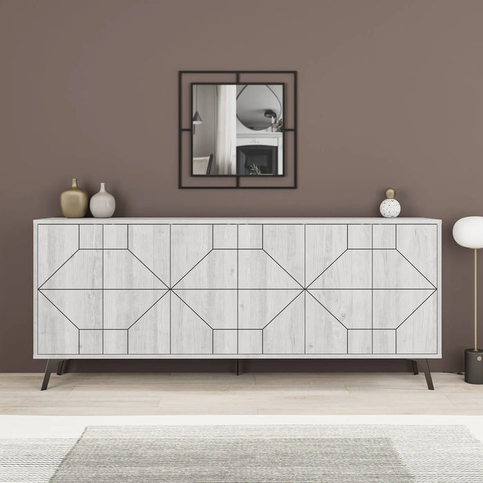 Mourah Dune Console 183 - 2 Years Warranty