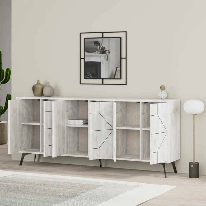 Mourah Dune Console 183 - 2 Years Warranty