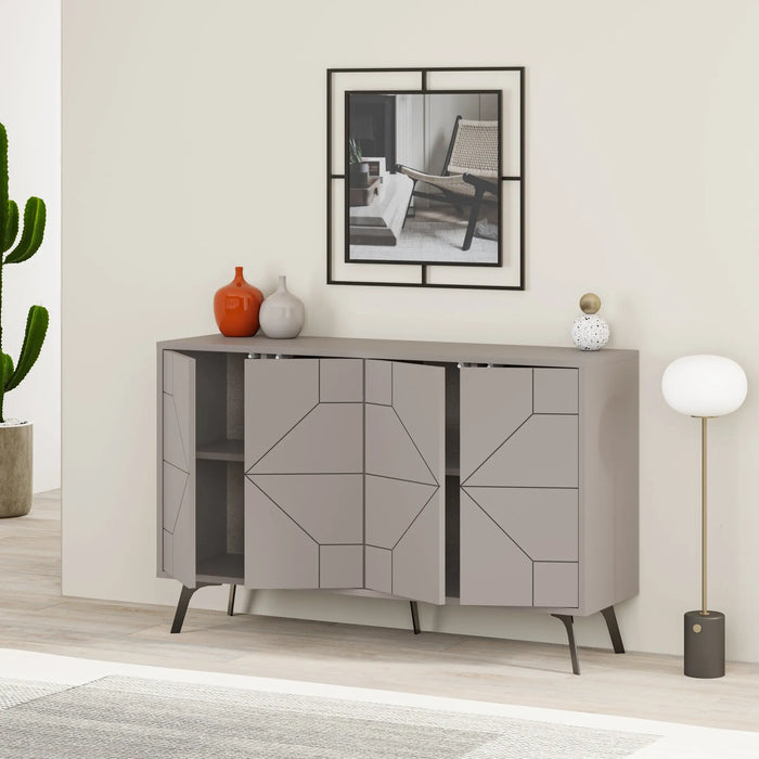 Mourah Dune Console - 2 Years Warranty
