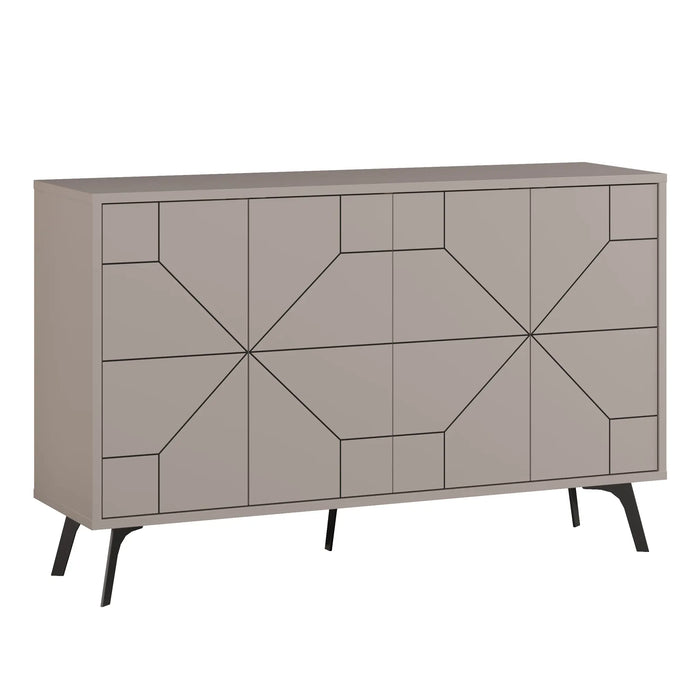 Mourah Dune Console - 2 Years Warranty