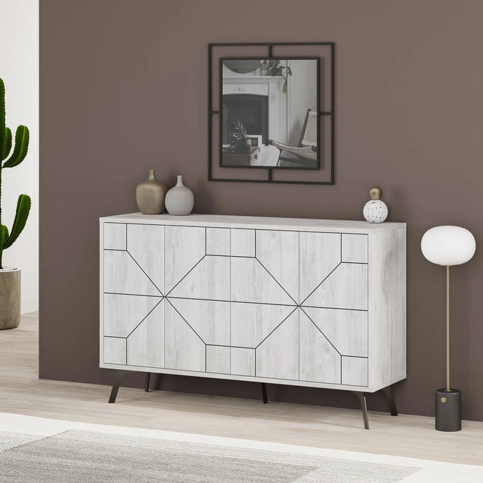 Mourah Dune Console - 2 Years Warranty