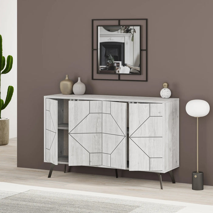Mourah Dune Console - 2 Years Warranty