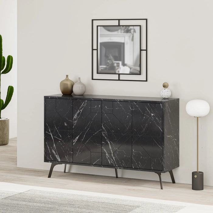 Mourah Dune Console - 2 Years Warranty