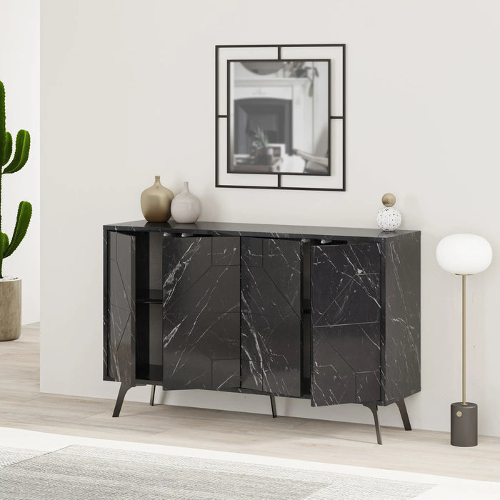 Mourah Dune Console - 2 Years Warranty
