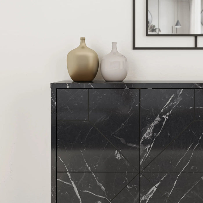Mourah Dune Console - 2 Years Warranty