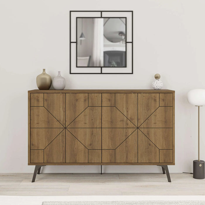 Mourah Dune Console - 2 Years Warranty
