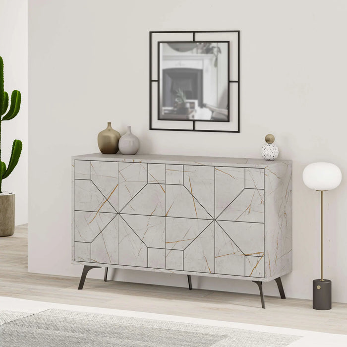 Mourah Dune Console - 2 Years Warranty