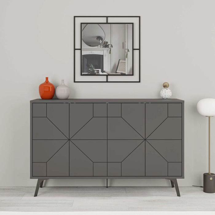 Mourah Dune Console - 2 Years Warranty