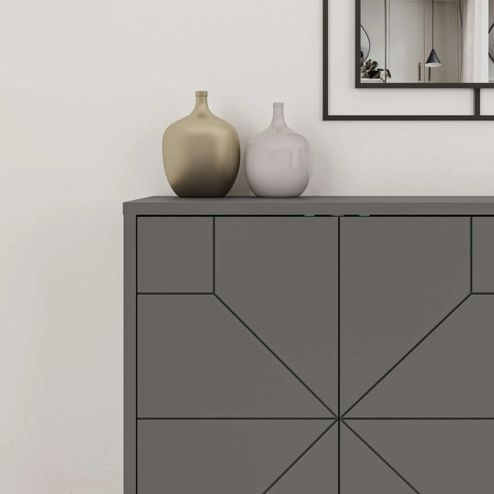 Mourah Dune Console - 2 Years Warranty