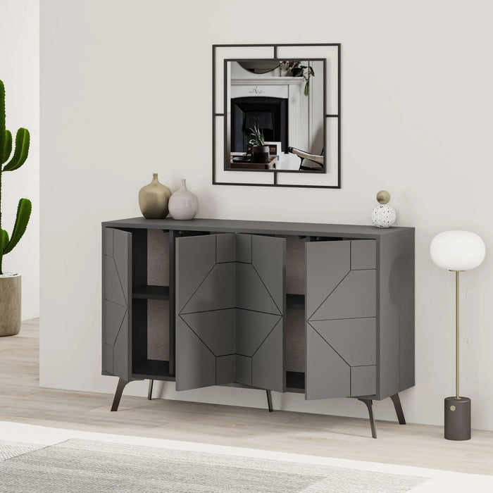 Mourah Dune Console - 2 Years Warranty