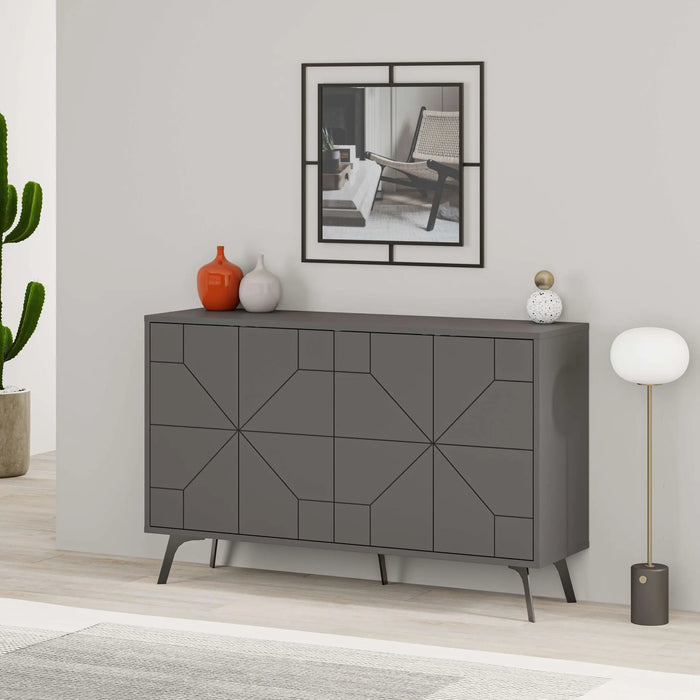 Mourah Dune Console - 2 Years Warranty