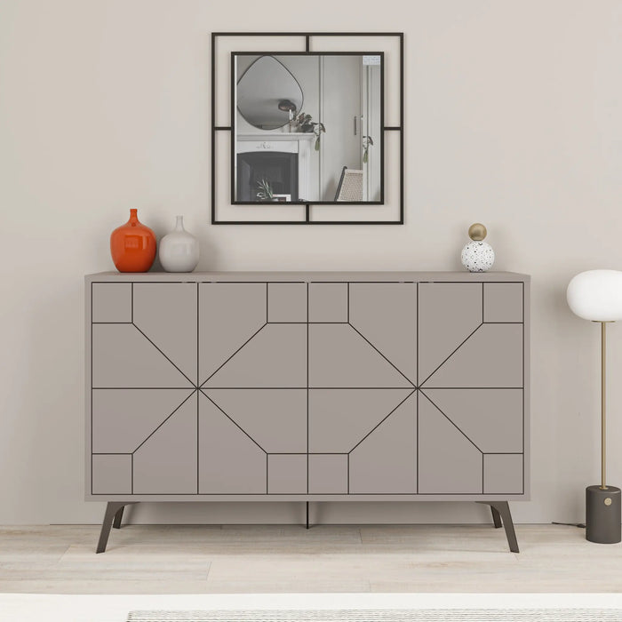 Mourah Dune Console - 2 Years Warranty