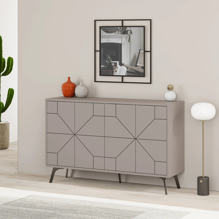 Mourah Dune Console - 2 Years Warranty