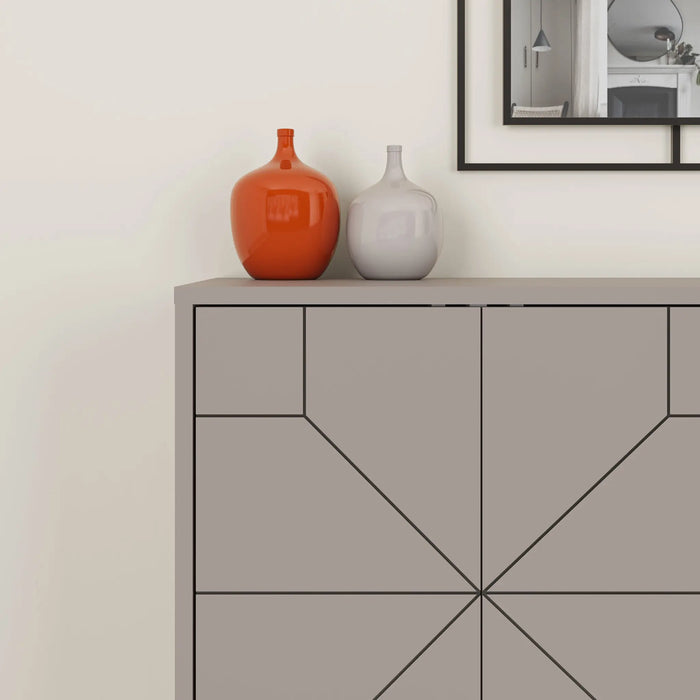 Mourah Dune Console - 2 Years Warranty