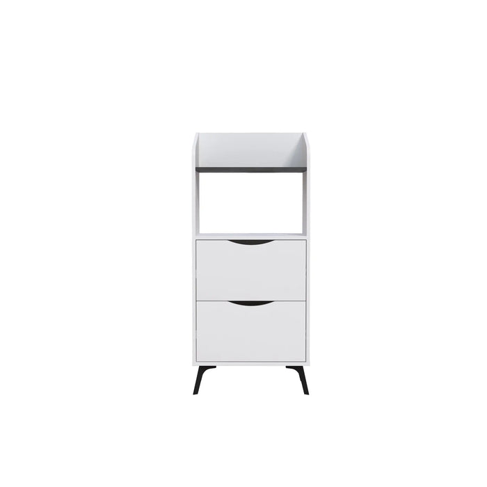 Mourah Gorki Cabinet - 2 Years Warranty