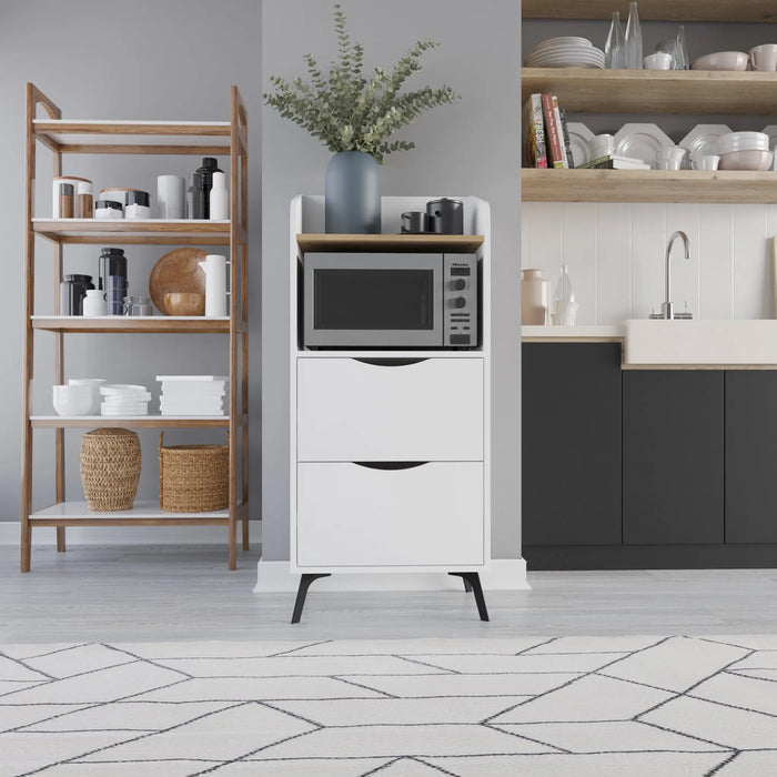 Mourah Gorki Cabinet - 2 Years Warranty