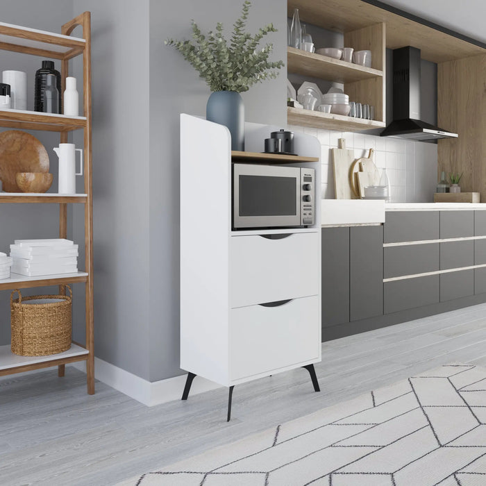 Mourah Gorki Cabinet - 2 Years Warranty
