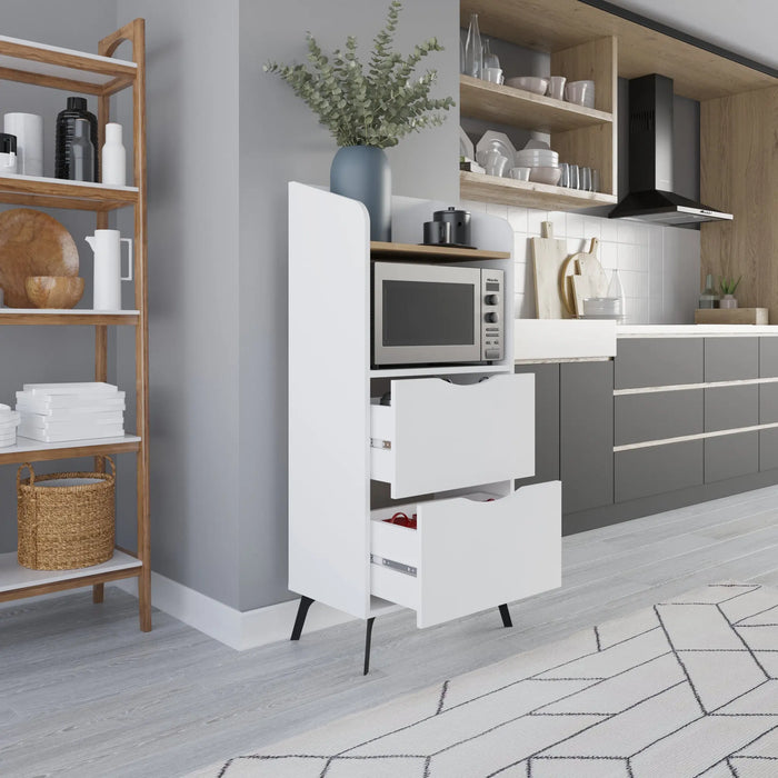 Mourah Gorki Cabinet - 2 Years Warranty