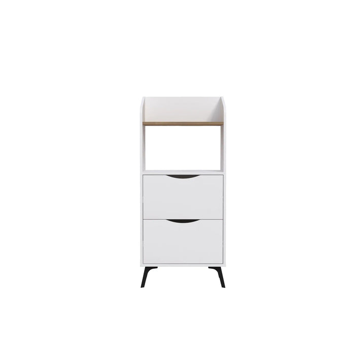 Mourah Gorki Cabinet - 2 Years Warranty