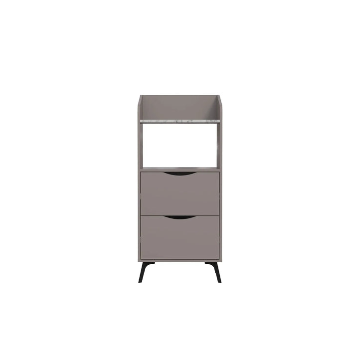 Mourah Gorki Cabinet - 2 Years Warranty