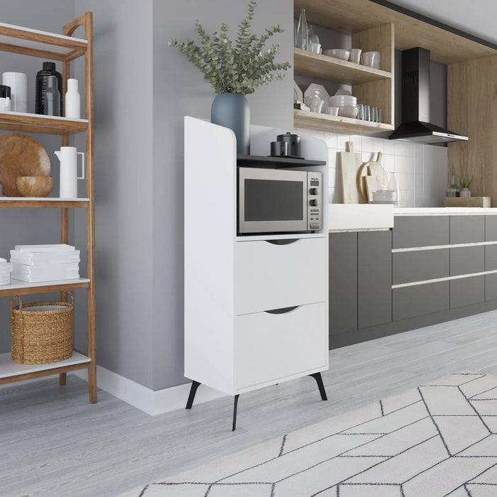 Mourah Gorki Cabinet - 2 Years Warranty