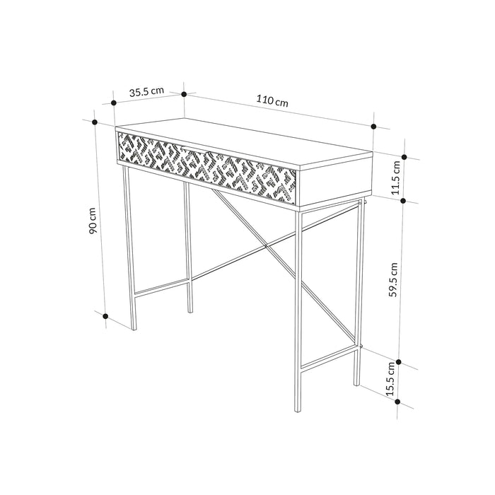 Mourah Heaton Console Remastered - 2 Years Warranty