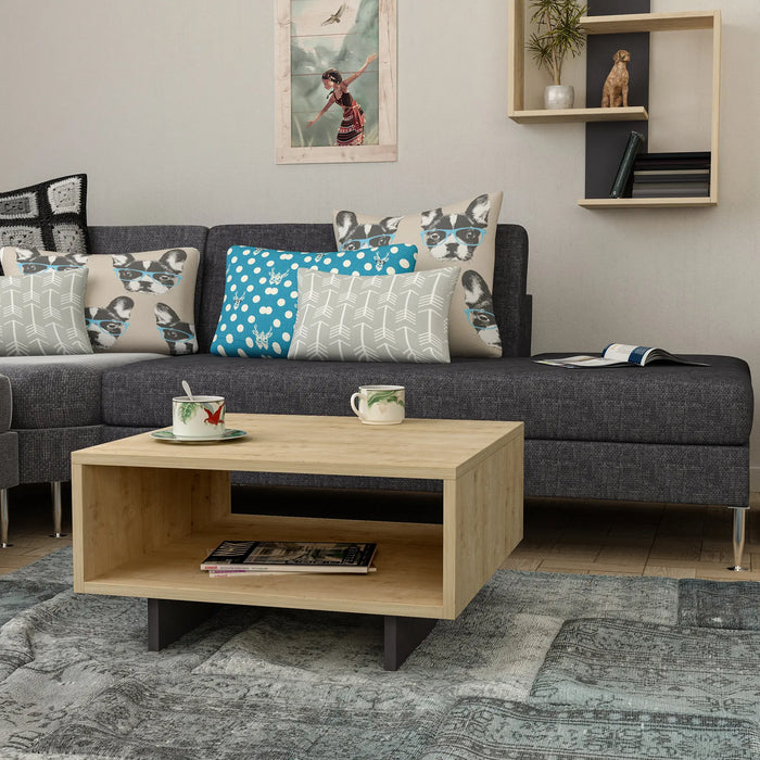 Mourah Hola Coffee Table - 2 Years Warranty