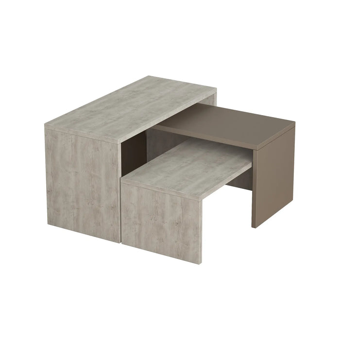 Mourah Kanta Coffee Table - 2 Years Warranty