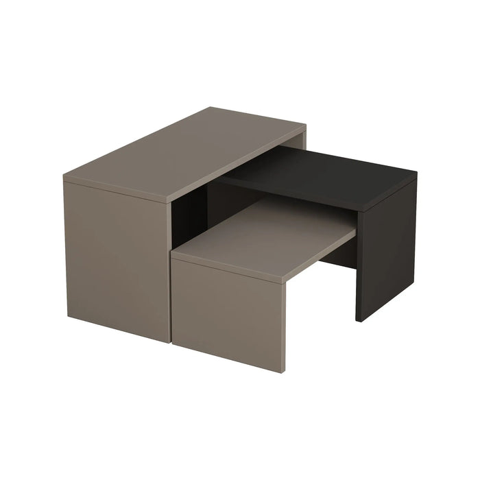 Mourah Kanta Coffee Table - 2 Years Warranty