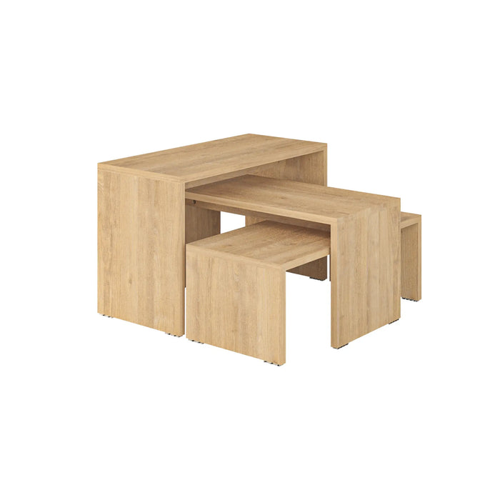 Mourah Kanta Coffee Table - 2 Years Warranty