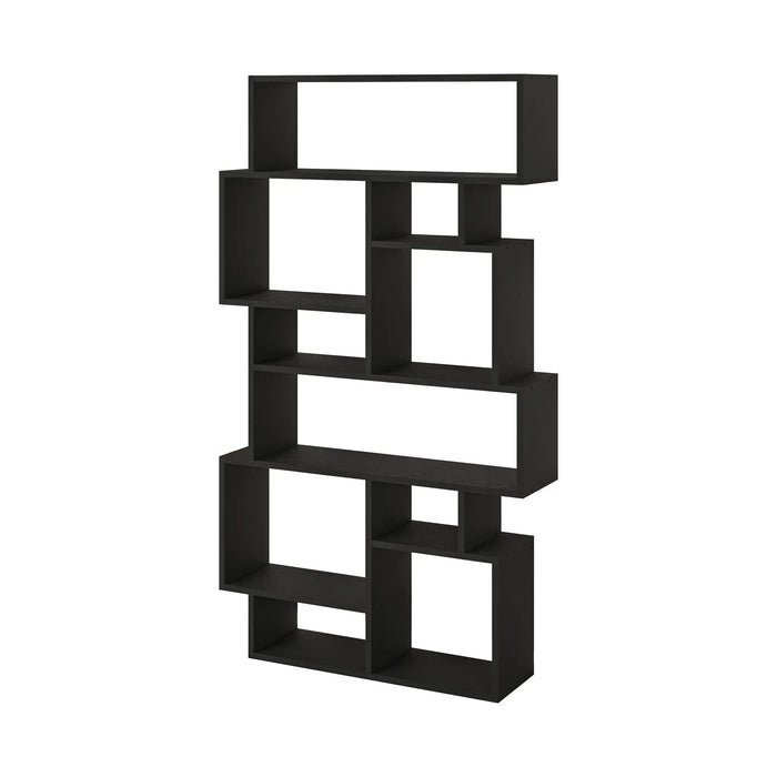 Mourah Karmato Bookcase - 2 Years Warranty